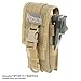 MAXPEDITION TC-1 WAISTPACK (Khaki)