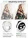 KobraTech Selfie Light Ring - MiLite Phone Ring Light iPhone & Android Compatible with Remote Shutter