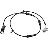 Amazon Com Anti Lock Braking Abs Wheel Speed Sensor For
