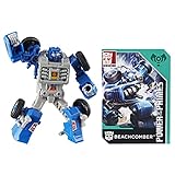 Buy "Transformers: Generations Power of the Primes Legends Class Beachcomber" on AMAZON