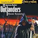 Outlanders 15 - Doom Dynasty
