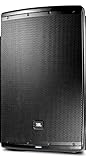 JBL EON615 Portable 15' 2-Way Multipurpose Self-Powered Sound Reinforcement