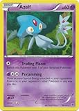 Pokemon - Azelf (38) - Plasma Blast