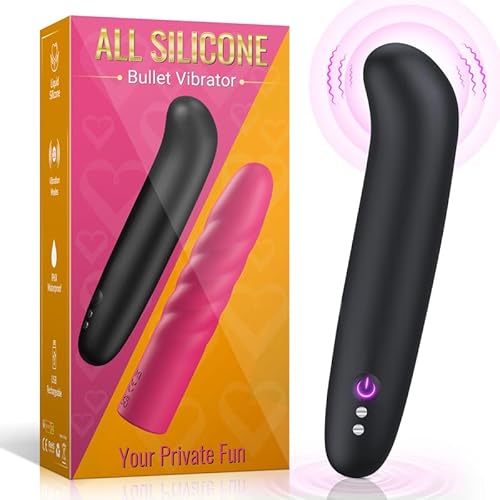 Sexyrose Vibrators Bullet Vibrator Sex Toys