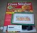 The Cross Stitcher (Vol. 23, No. 5) December 2006 by 