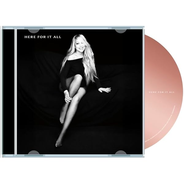 Mariah Carey - Never Too Far - Amazon.com Music