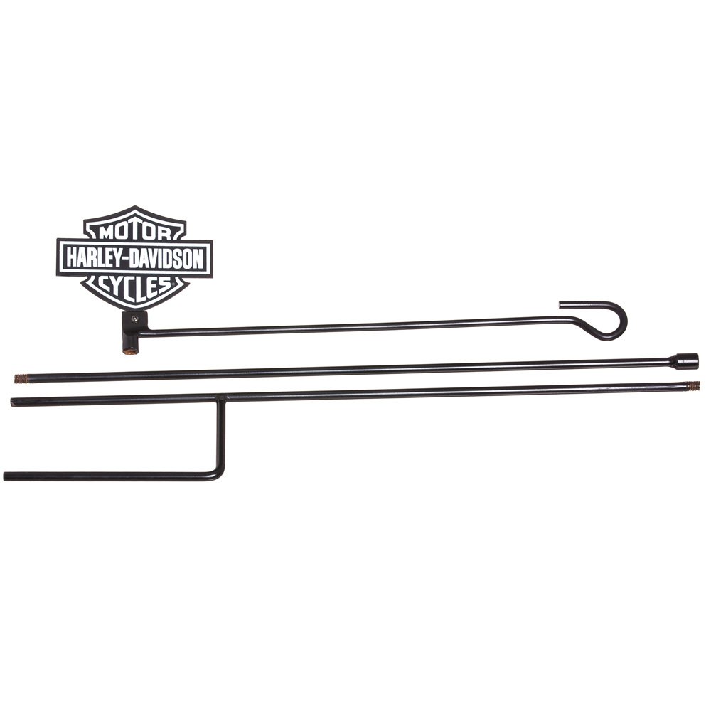 Best Harley Garden Flag