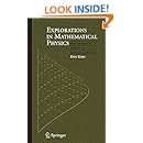Explorations in Mathematical Physics: The Concepts Behind an Elegant Language