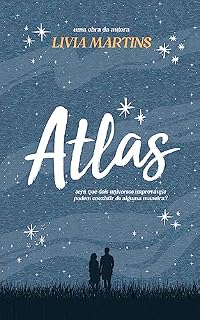 Livro Atlas