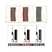 Kiss Beauty Liquid Eyebrow Pen,Eyebrow Long Lasting Tint Dye Cream,Waterproof,Smudge-Proof (01 Chestnut