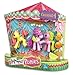 Lalaloopsy Fruit Ponies, 3-Pack