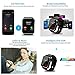 Android Smart Watch for Women Men, 2020 Bluetooth Smartwatch Smart Watches Touchscreen with Camera, Cell Phone Watch with SIM Card Slot Compatible Android Samsung iOS Phones XS 8 10 11 Note Adult