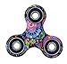1x Hand Spinner Toys 3D card Figit Premium quality EDC Focus for Kids Perfectly Fits inside the Pocket Spins