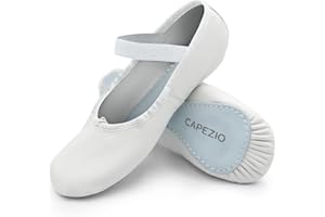 Capezio Women's Daisy Ballet Shoe Flat