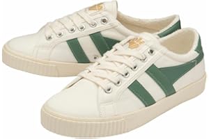 Gola Women's Tennis-Mark Cox Sneaker