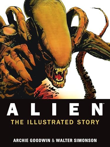 Aliens 30th Anniversary: The Original Comics Series: Verheiden