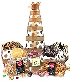 Fathers Day Gift Basket