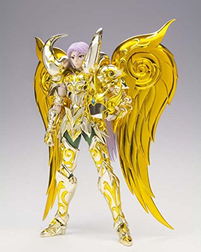 SAINT CLOTH MYTH EX PEGASUS SEIYA -Knights Of The Zodiac