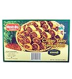 Chitale Bandhu Mithaiwale Bakarwadi 7 Oz