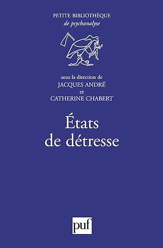 Download Etats de détresse PDF