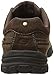 Skechers USA Men's Braver Gonsor Oxford,Brown,11 D US