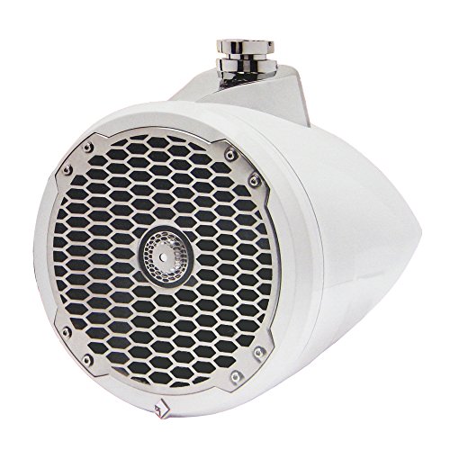 Rockford PM282W 8-Inch Wakeboard Tower Speaker