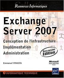 Exchange Server 2007