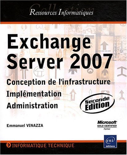 Exchange Server 2007