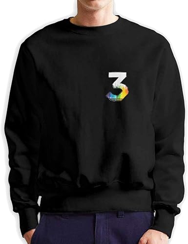 chance the rapper hoodie amazon