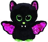 Ty Beanie Boos Igor the Bat 6