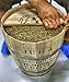 Jamaica Blue Mountain Coffee - Whole Bean Coffee - Freshly Roasted Coffee - Cubico Coffee - 12 Ounce (Single Origen Jamaican Blue Mountain Coffee) - Gift Box