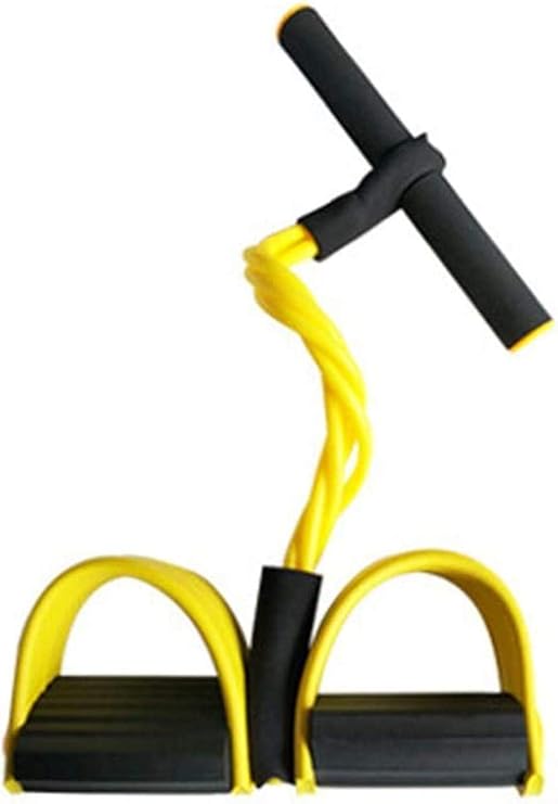 rowing elastic bands