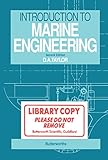 Introduction to Marine Engineering