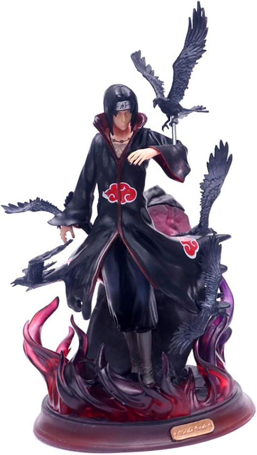 itachi uchiha figure