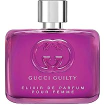 Guilty Intense Gucci – Perfume Feminino – Eau de Parfum 90ml