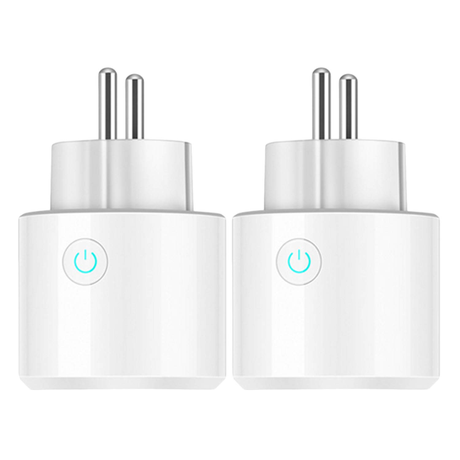 2 Unidades WiFi Smart Voice App Mando a Distancia ...