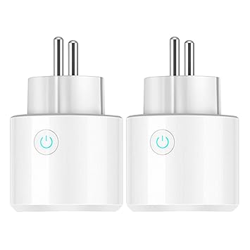 2 Unidades WiFi Smart Voice App Mando a Distancia ...