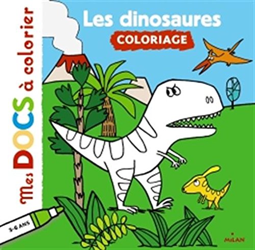 Les  dinosaures