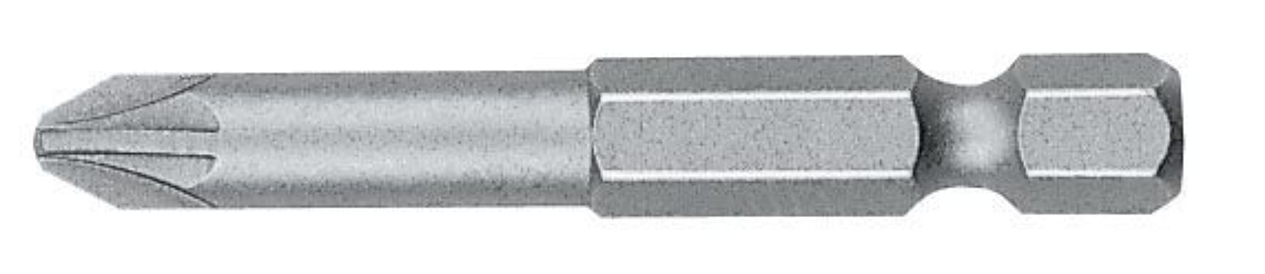 Witte Screwdriver Bit - Pozi 2 Point 150mm