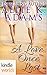 The Callaways: A Love Once Lost (Kindle Worlds Novella)