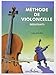 Méthode de violoncelle Volume 1 pour débutants by