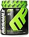 Muscle Pharm Assault Pre-Workout System Fruit Punch, 0.96 Pound