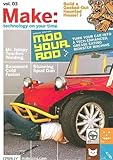 Make: Technology on Your Time Volume 03