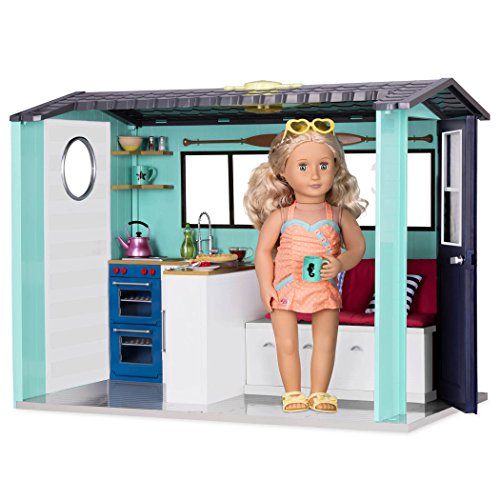 Our Generation Beach House & Accessories Pricepulse