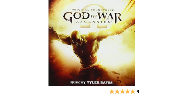 Tyler Bates God Of War Ascension Amazon Com Music god of war ascension