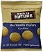 Back to Nature Cookies, Non-GMO Mini Vanilla Wafer, 1.12 Ounce Grab & Go Bags, 6 Count (Pack of 4)