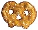 Snack Factory Original Pretzel Crisps, 1.5-Ounce Bags (Pack of 24)