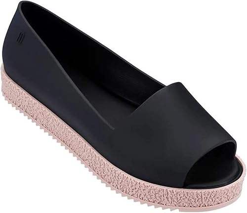 melissa slip on