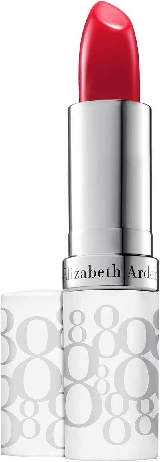 Elizabeth Arden Eight Hour Cream Lip Balm SPF15 Berry Tinted Sheer Moisturizing
