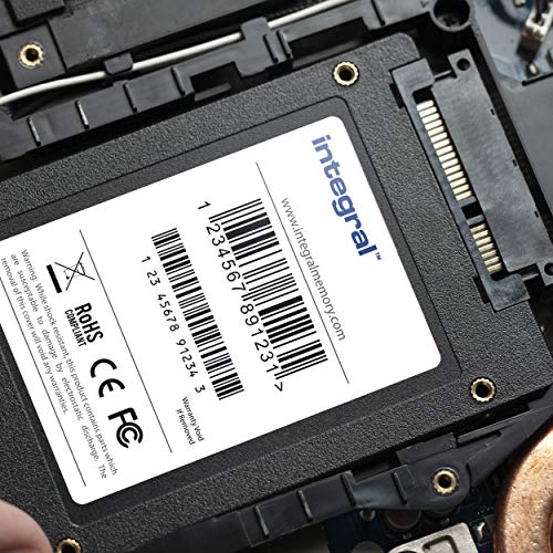 Integral-V-Series-V2-240GB-25-Inch-Internal-Solid-State-Hard-Drive-SSD-Read-450MBs-Write-400MBs-SATA-Interface-6Gbs-3-Years-Warranty-Black